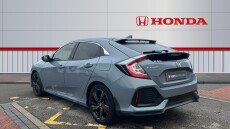 Honda Civic 1.0 VTEC Turbo SR 5dr Petrol Hatchback